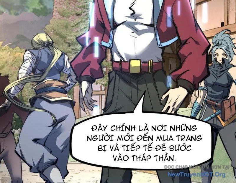 Toàn Dân Đoạt Tháp: Ta Đã Sớm Thông Qua Tầng 999 Chap 1 - Next Chap 2