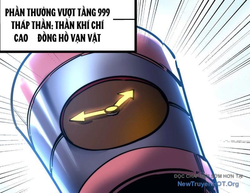 Toàn Dân Đoạt Tháp: Ta Đã Sớm Thông Qua Tầng 999 Chap 1 - Next Chap 2