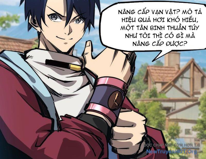 Toàn Dân Đoạt Tháp: Ta Đã Sớm Thông Qua Tầng 999 Chap 1 - Next Chap 2