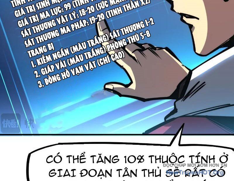 Toàn Dân Đoạt Tháp: Ta Đã Sớm Thông Qua Tầng 999 Chap 1 - Next Chap 2