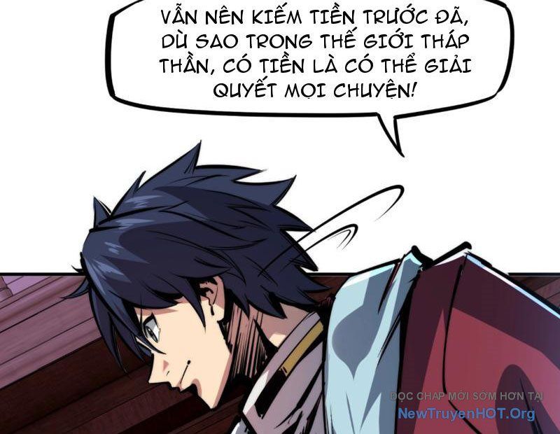 Toàn Dân Đoạt Tháp: Ta Đã Sớm Thông Qua Tầng 999 Chap 1 - Next Chap 2