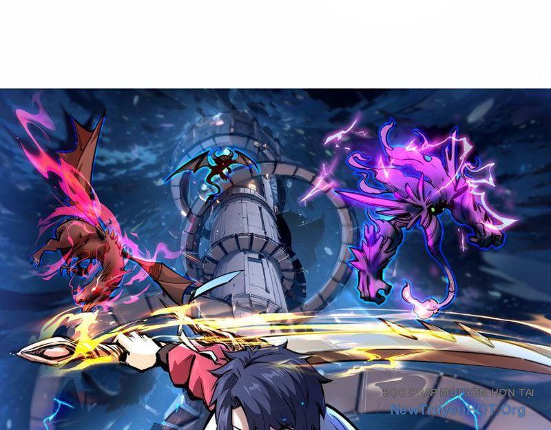 Toàn Dân Đoạt Tháp: Ta Đã Sớm Thông Qua Tầng 999 Chap 1 - Next Chap 2