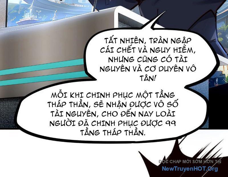 Toàn Dân Đoạt Tháp: Ta Đã Sớm Thông Qua Tầng 999 Chap 1 - Next Chap 2