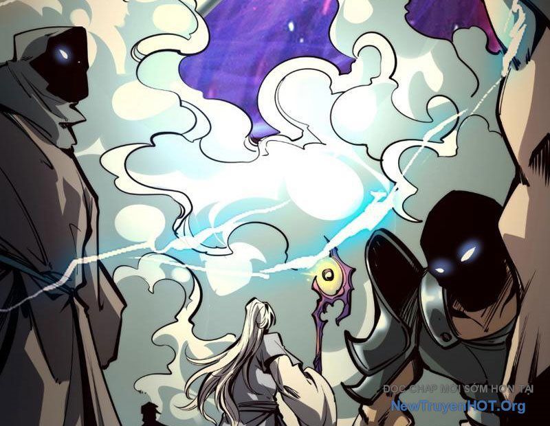 Toàn Dân Đoạt Tháp: Ta Đã Sớm Thông Qua Tầng 999 Chap 1 - Next Chap 2