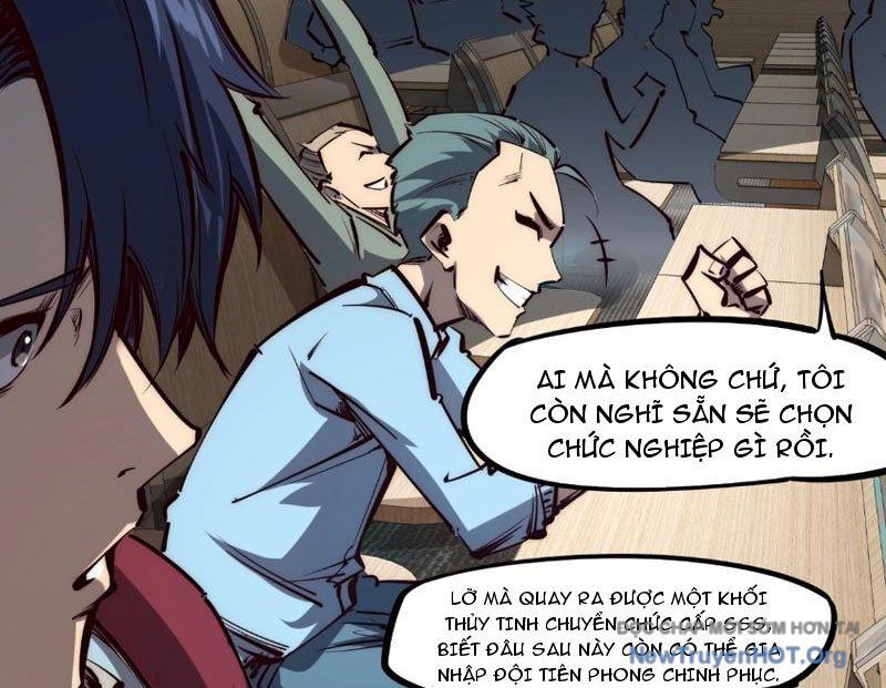 Toàn Dân Đoạt Tháp: Ta Đã Sớm Thông Qua Tầng 999 Chap 1 - Next Chap 2