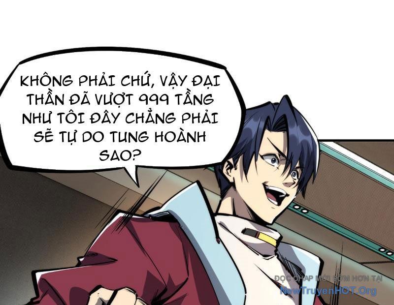 Toàn Dân Đoạt Tháp: Ta Đã Sớm Thông Qua Tầng 999 Chap 1 - Next Chap 2