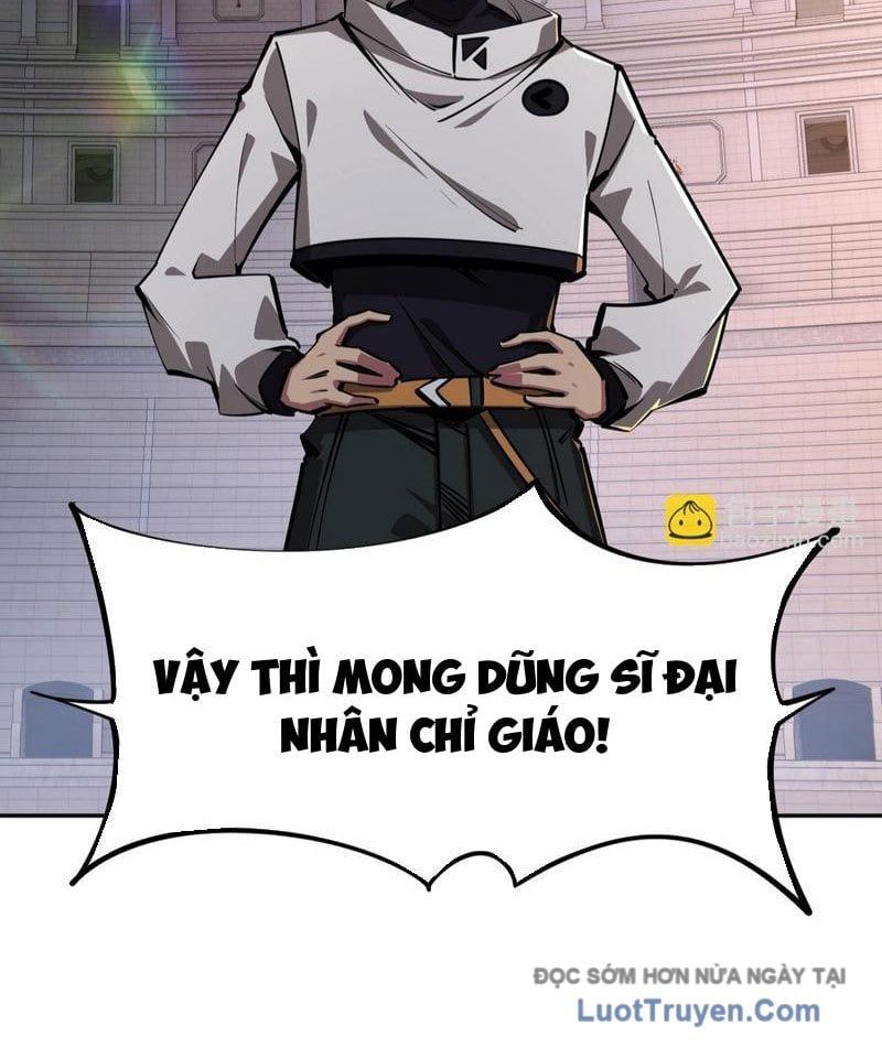 Toàn Dân Đoạt Tháp: Ta Đã Sớm Thông Qua Tầng 999 Chap 18 - Next Chap 19