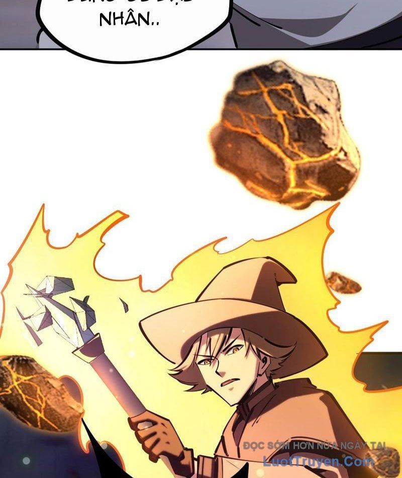 Toàn Dân Đoạt Tháp: Ta Đã Sớm Thông Qua Tầng 999 Chap 18 - Next Chap 19