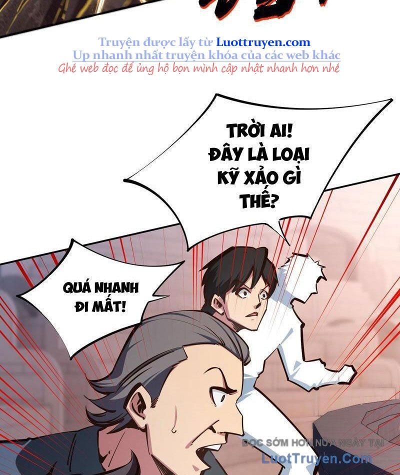 Toàn Dân Đoạt Tháp: Ta Đã Sớm Thông Qua Tầng 999 Chap 18 - Next Chap 19