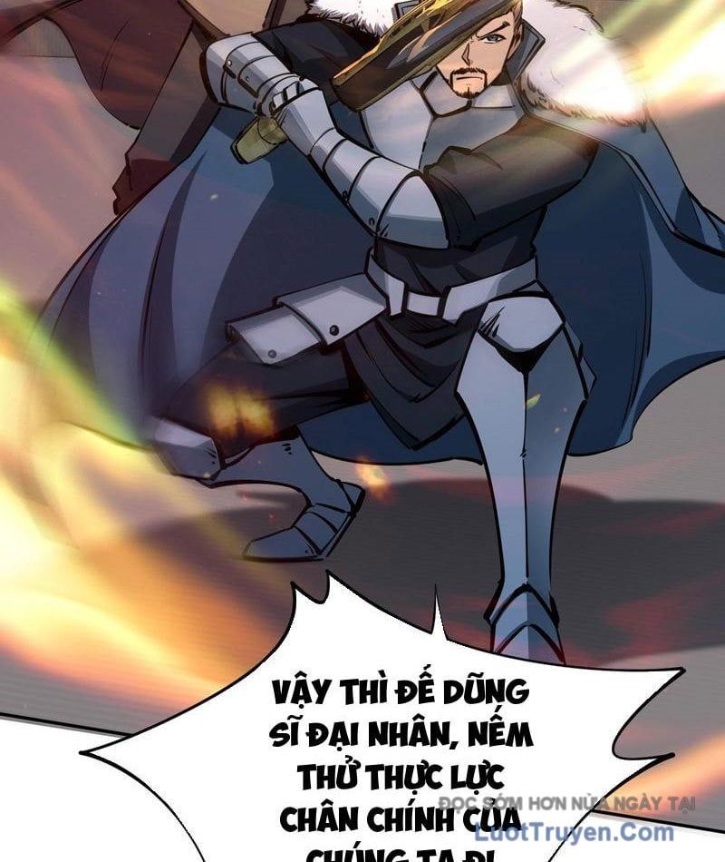 Toàn Dân Đoạt Tháp: Ta Đã Sớm Thông Qua Tầng 999 Chap 18 - Next Chap 19