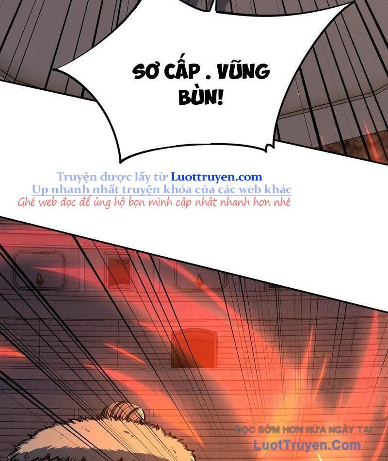 Toàn Dân Đoạt Tháp: Ta Đã Sớm Thông Qua Tầng 999 Chap 18 - Next Chap 19