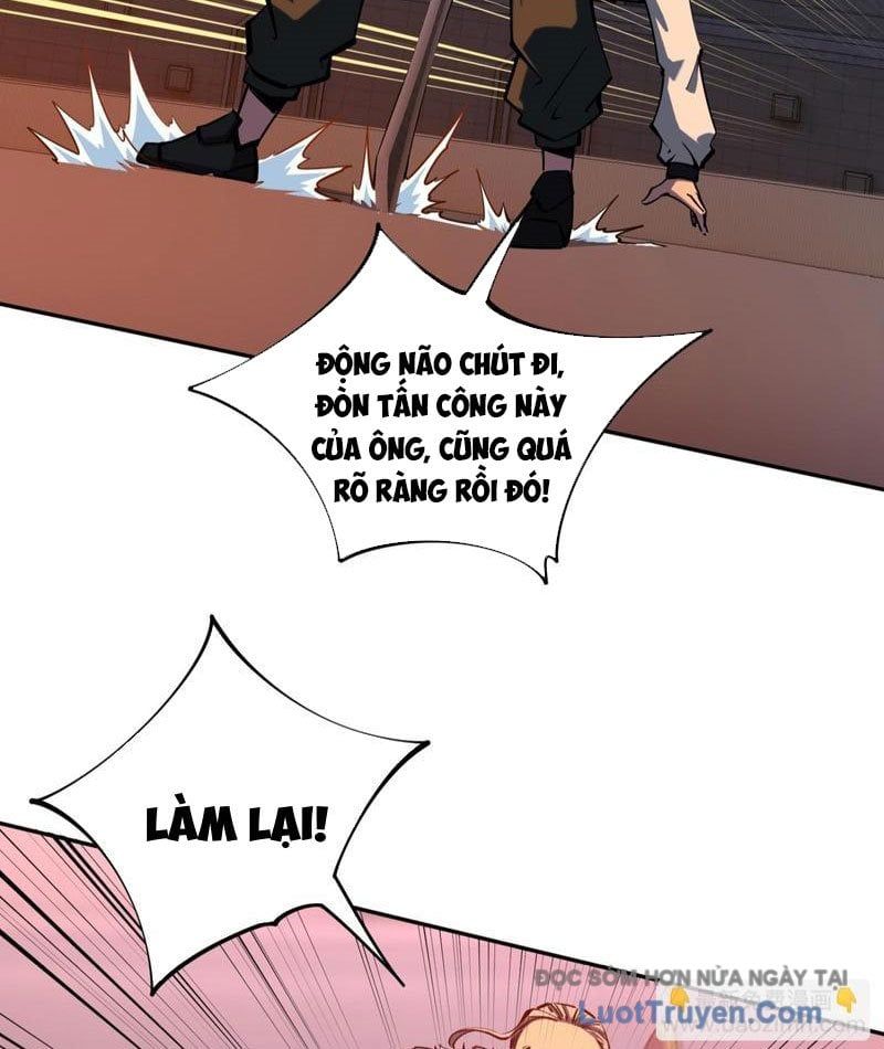 Toàn Dân Đoạt Tháp: Ta Đã Sớm Thông Qua Tầng 999 Chap 18 - Next Chap 19