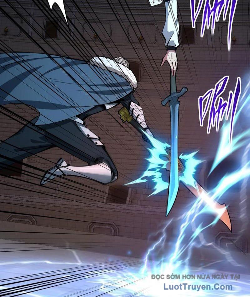 Toàn Dân Đoạt Tháp: Ta Đã Sớm Thông Qua Tầng 999 Chap 18 - Next Chap 19