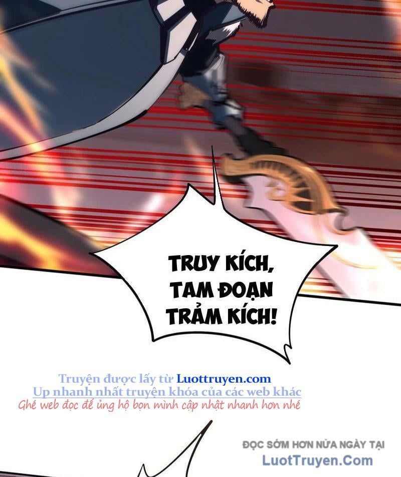 Toàn Dân Đoạt Tháp: Ta Đã Sớm Thông Qua Tầng 999 Chap 18 - Next Chap 19