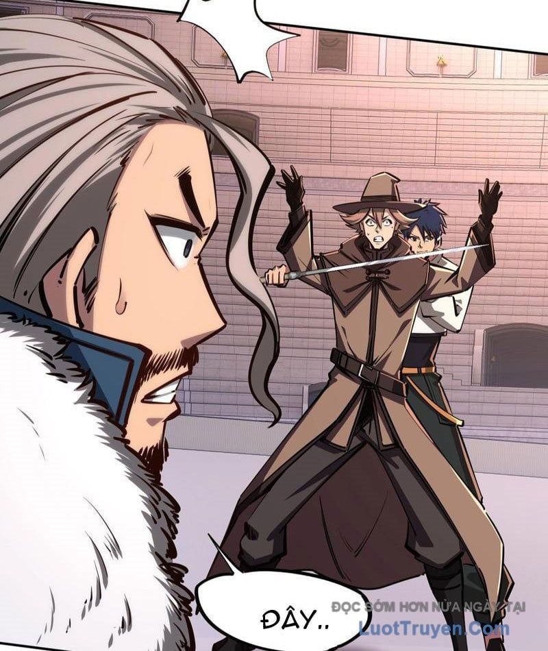 Toàn Dân Đoạt Tháp: Ta Đã Sớm Thông Qua Tầng 999 Chap 18 - Next Chap 19