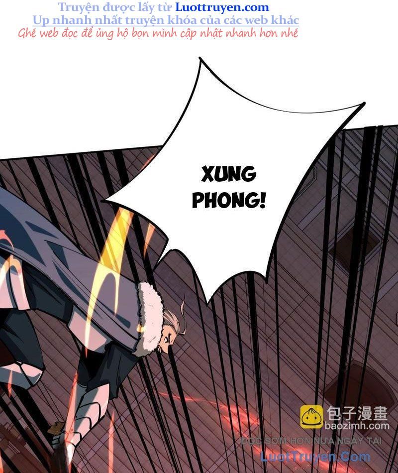 Toàn Dân Đoạt Tháp: Ta Đã Sớm Thông Qua Tầng 999 Chap 18 - Next Chap 19
