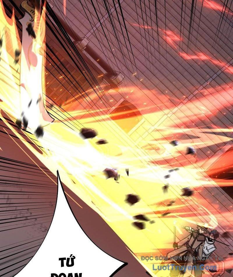 Toàn Dân Đoạt Tháp: Ta Đã Sớm Thông Qua Tầng 999 Chap 18 - Next Chap 19