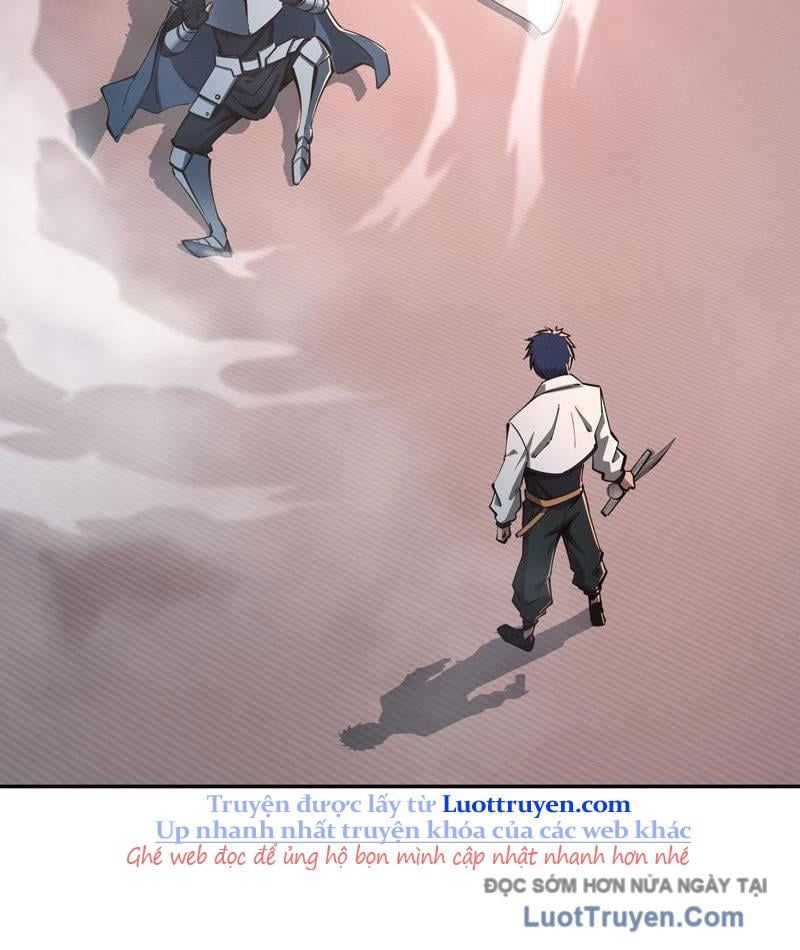 Toàn Dân Đoạt Tháp: Ta Đã Sớm Thông Qua Tầng 999 Chap 18 - Next Chap 19