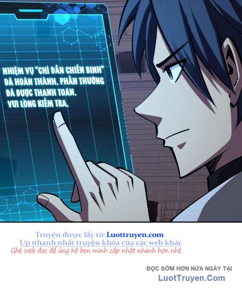 Toàn Dân Đoạt Tháp: Ta Đã Sớm Thông Qua Tầng 999 Chap 18 - Next Chap 19