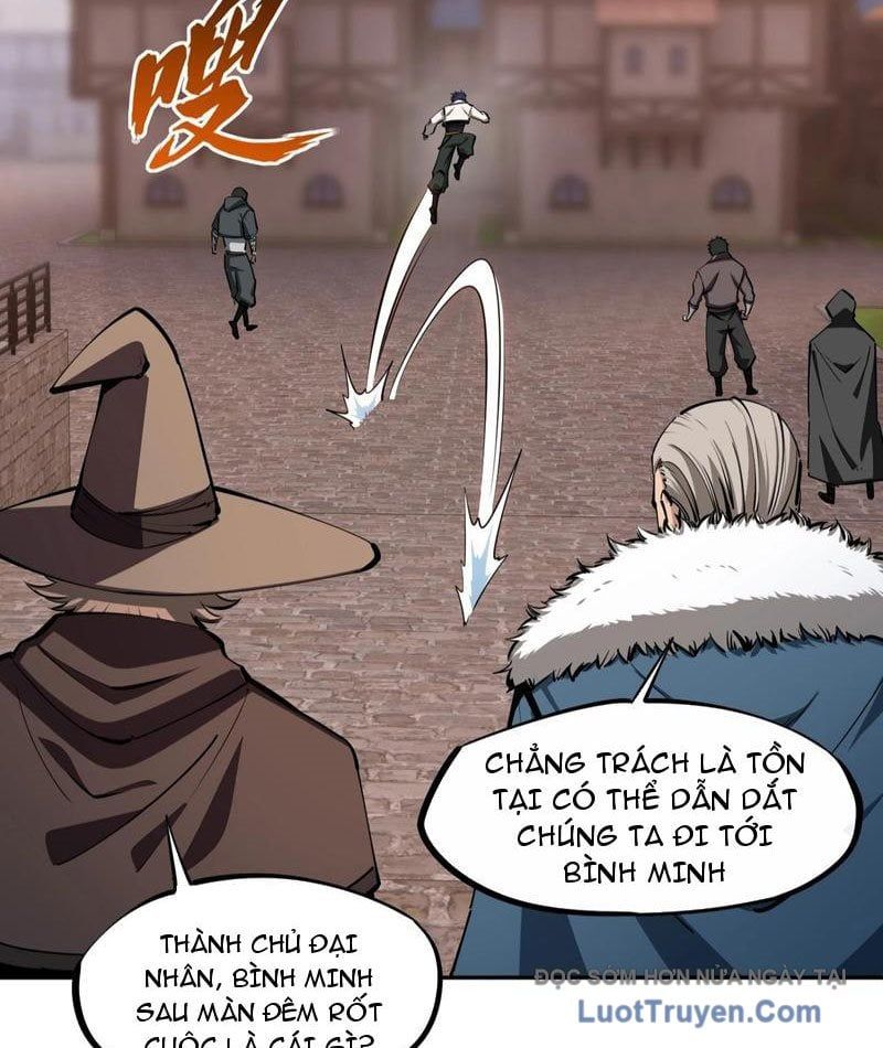 Toàn Dân Đoạt Tháp: Ta Đã Sớm Thông Qua Tầng 999 Chap 18 - Next Chap 19