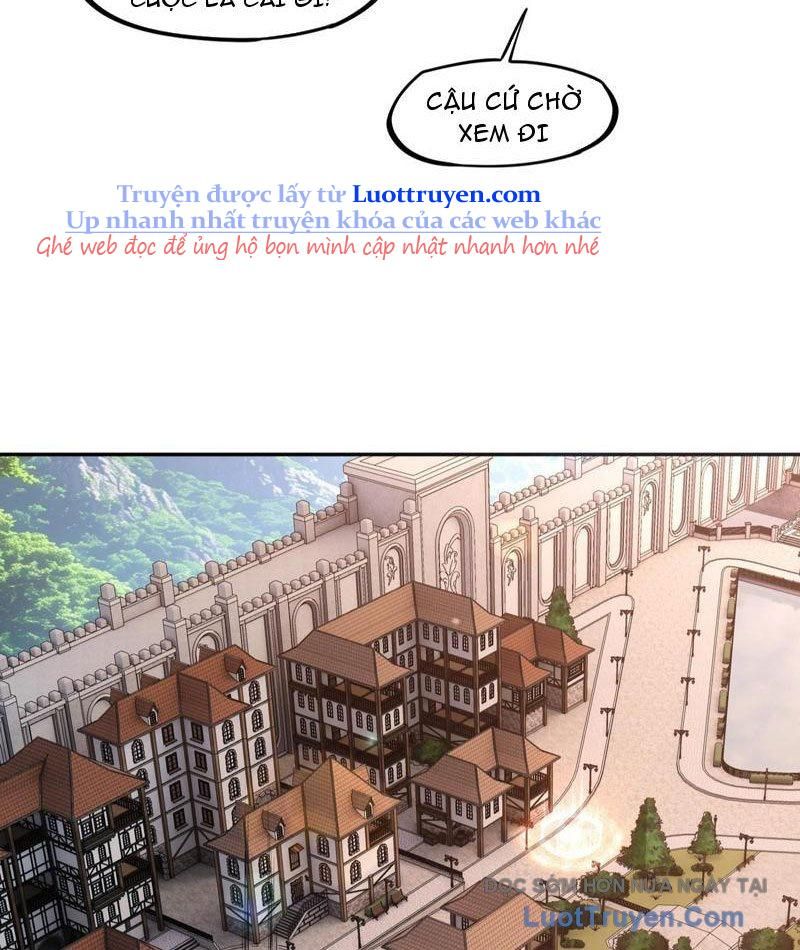 Toàn Dân Đoạt Tháp: Ta Đã Sớm Thông Qua Tầng 999 Chap 18 - Next Chap 19