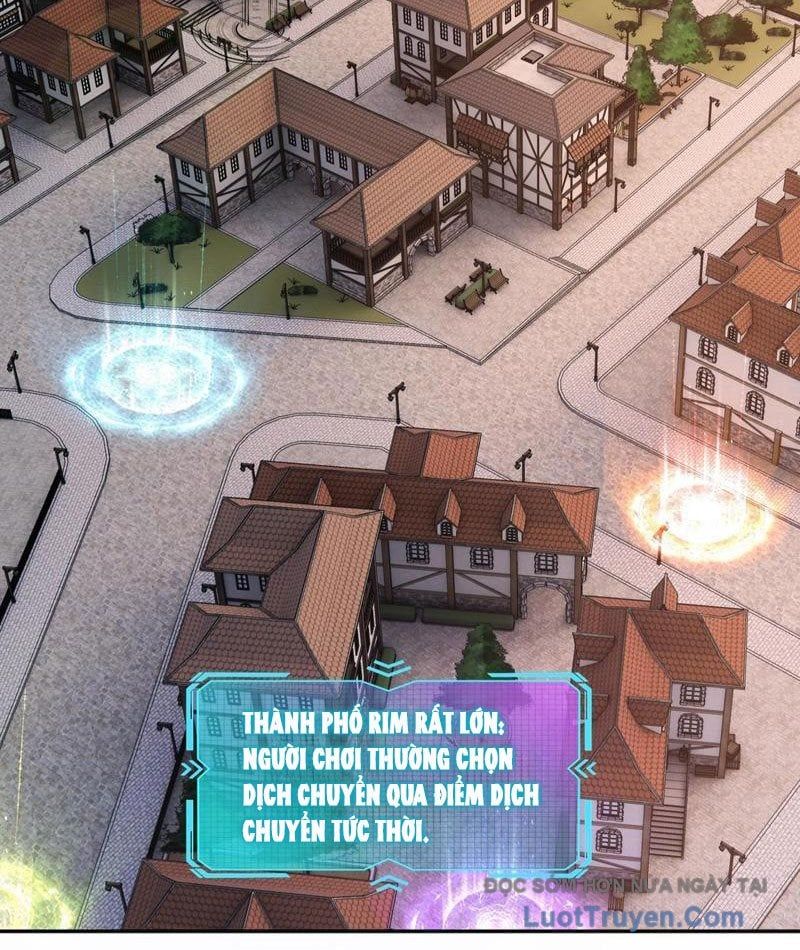 Toàn Dân Đoạt Tháp: Ta Đã Sớm Thông Qua Tầng 999 Chap 18 - Next Chap 19