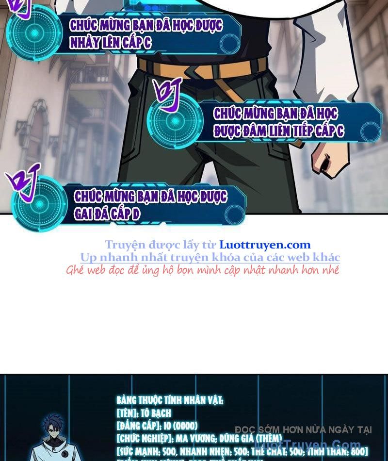 Toàn Dân Đoạt Tháp: Ta Đã Sớm Thông Qua Tầng 999 Chap 18 - Next Chap 19