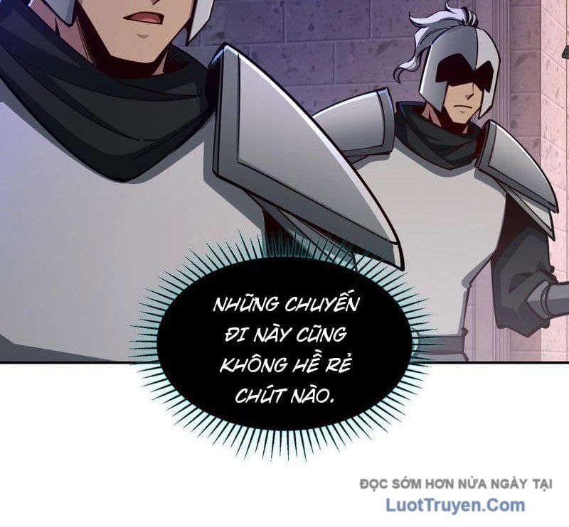 Toàn Dân Đoạt Tháp: Ta Đã Sớm Thông Qua Tầng 999 Chap 18 - Next Chap 19