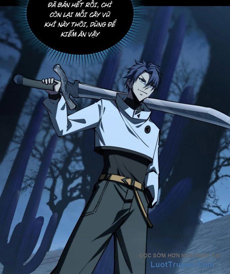 Toàn Dân Đoạt Tháp: Ta Đã Sớm Thông Qua Tầng 999 Chap 18 - Next Chap 19