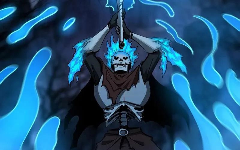 Toàn Dân Đoạt Tháp: Ta Đã Sớm Thông Qua Tầng 999 Chap 19 - Next Chap 20