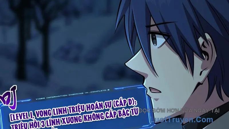 Toàn Dân Đoạt Tháp: Ta Đã Sớm Thông Qua Tầng 999 Chap 19 - Next Chap 20