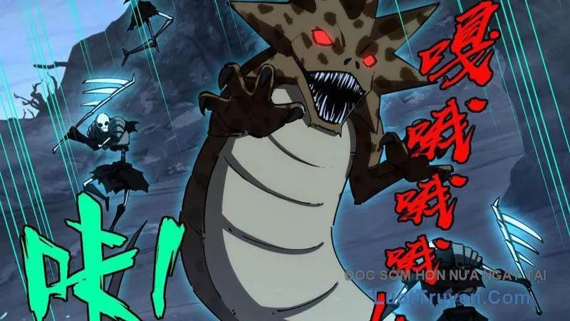 Toàn Dân Đoạt Tháp: Ta Đã Sớm Thông Qua Tầng 999 Chap 19 - Next Chap 20