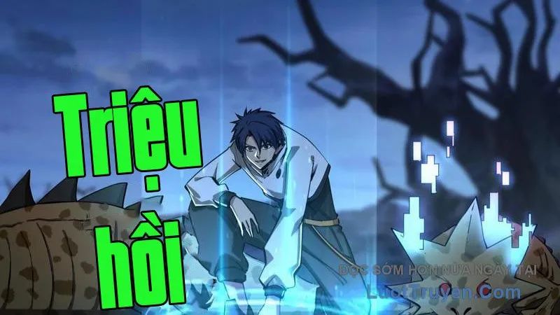 Toàn Dân Đoạt Tháp: Ta Đã Sớm Thông Qua Tầng 999 Chap 19 - Next Chap 20