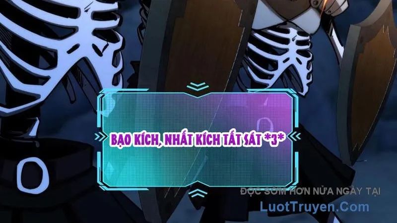 Toàn Dân Đoạt Tháp: Ta Đã Sớm Thông Qua Tầng 999 Chap 19 - Next Chap 20