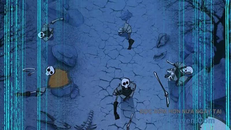 Toàn Dân Đoạt Tháp: Ta Đã Sớm Thông Qua Tầng 999 Chap 19 - Next Chap 20