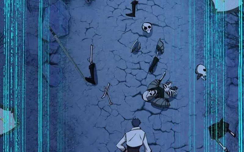 Toàn Dân Đoạt Tháp: Ta Đã Sớm Thông Qua Tầng 999 Chap 19 - Next Chap 20