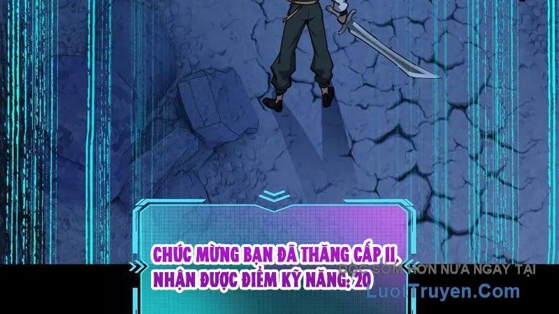 Toàn Dân Đoạt Tháp: Ta Đã Sớm Thông Qua Tầng 999 Chap 19 - Next Chap 20