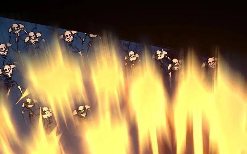 Toàn Dân Đoạt Tháp: Ta Đã Sớm Thông Qua Tầng 999 Chap 19 - Next Chap 20