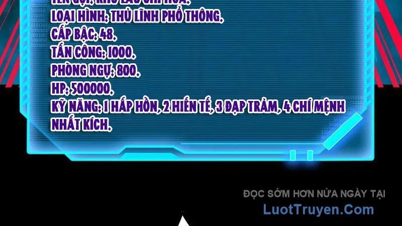 Toàn Dân Đoạt Tháp: Ta Đã Sớm Thông Qua Tầng 999 Chap 19 - Next Chap 20