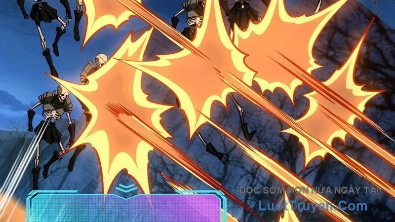 Toàn Dân Đoạt Tháp: Ta Đã Sớm Thông Qua Tầng 999 Chap 19 - Next Chap 20