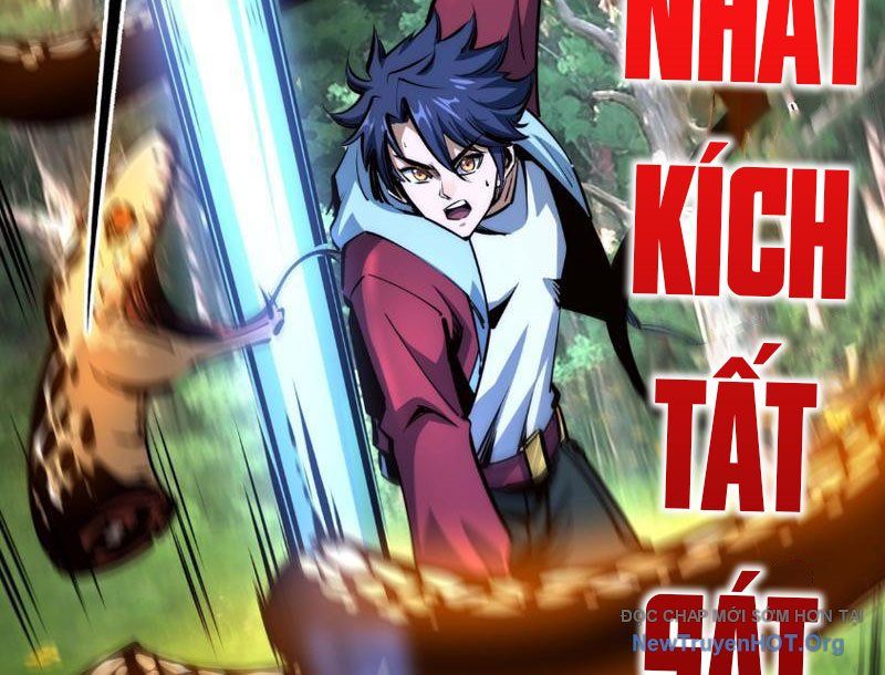 Toàn Dân Đoạt Tháp: Ta Đã Sớm Thông Qua Tầng 999 Chap 2 - Next Chap 3