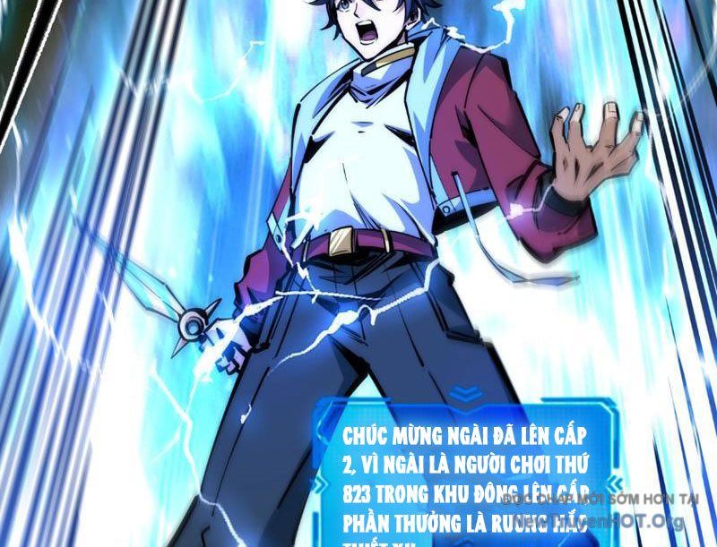 Toàn Dân Đoạt Tháp: Ta Đã Sớm Thông Qua Tầng 999 Chap 2 - Next Chap 3