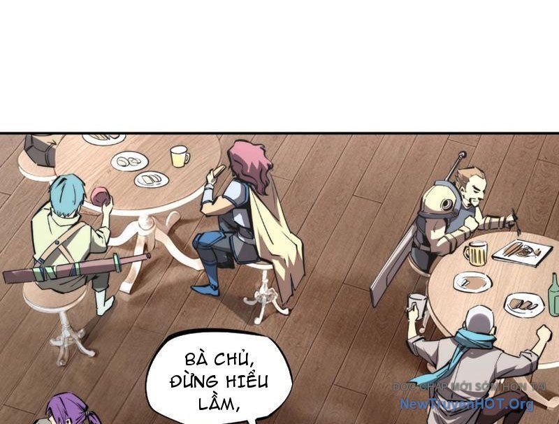 Toàn Dân Đoạt Tháp: Ta Đã Sớm Thông Qua Tầng 999 Chap 2 - Next Chap 3