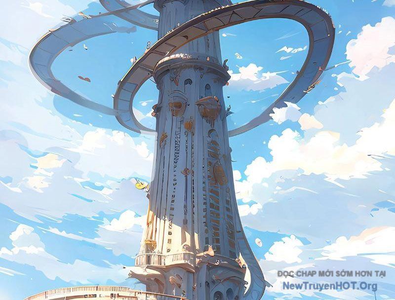 Toàn Dân Đoạt Tháp: Ta Đã Sớm Thông Qua Tầng 999 Chap 2 - Next Chap 3