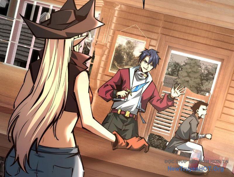 Toàn Dân Đoạt Tháp: Ta Đã Sớm Thông Qua Tầng 999 Chap 2 - Next Chap 3