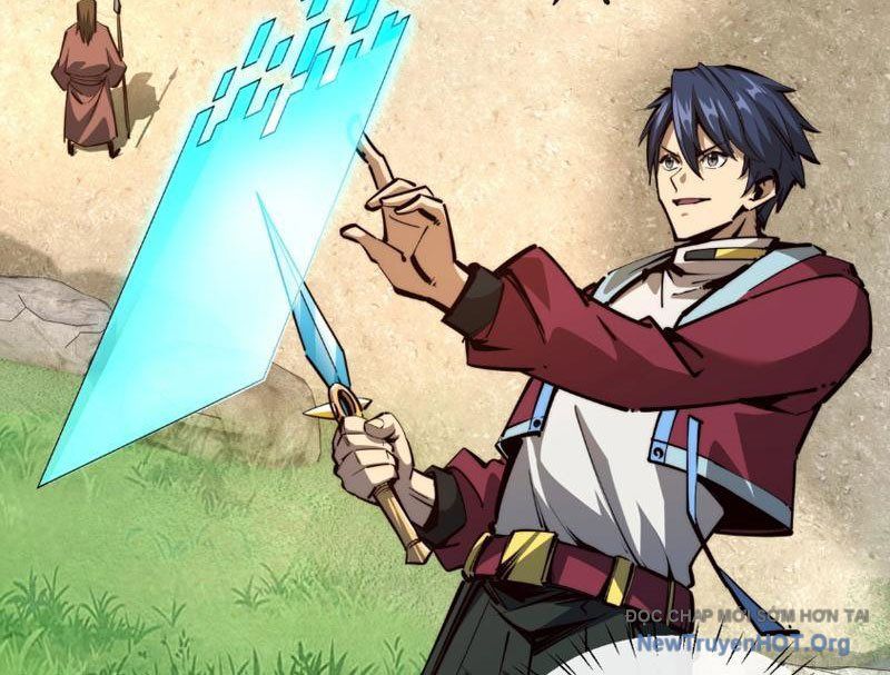 Toàn Dân Đoạt Tháp: Ta Đã Sớm Thông Qua Tầng 999 Chap 2 - Next Chap 3