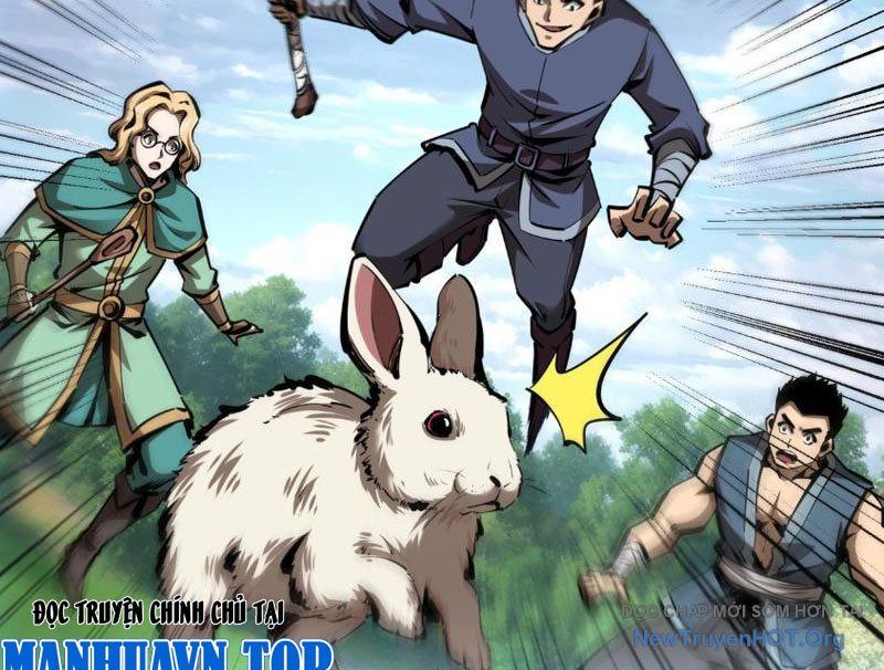 Toàn Dân Đoạt Tháp: Ta Đã Sớm Thông Qua Tầng 999 Chap 2 - Next Chap 3