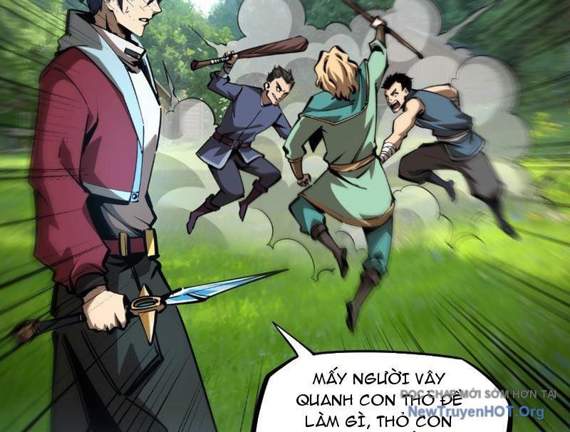 Toàn Dân Đoạt Tháp: Ta Đã Sớm Thông Qua Tầng 999 Chap 2 - Next Chap 3