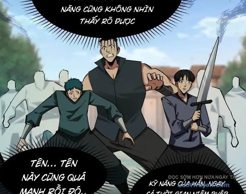 Toàn Dân Đoạt Tháp: Ta Đã Sớm Thông Qua Tầng 999 Chap 20 - Next Chap 21