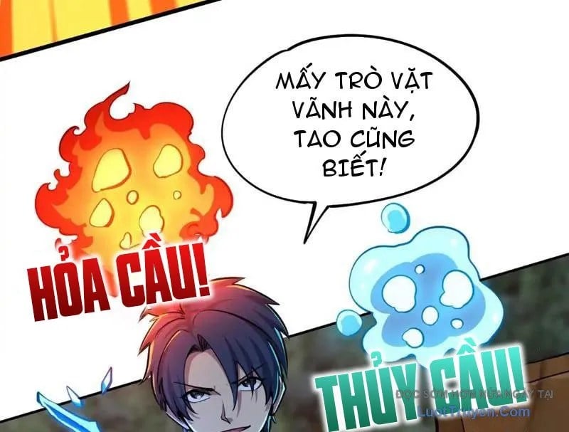 Toàn Dân Đoạt Tháp: Ta Đã Sớm Thông Qua Tầng 999 Chap 20 - Next Chap 21